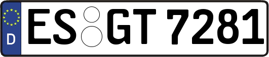 ES-GT7281