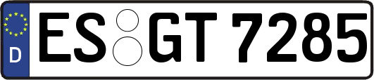 ES-GT7285