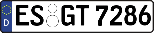ES-GT7286