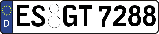 ES-GT7288