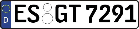 ES-GT7291
