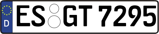 ES-GT7295