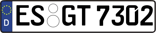 ES-GT7302