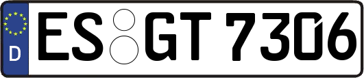 ES-GT7306