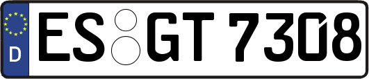 ES-GT7308