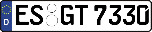 ES-GT7330