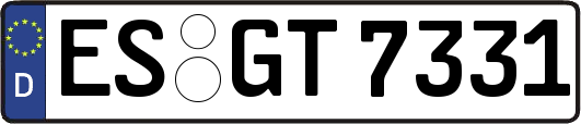 ES-GT7331