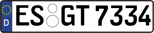 ES-GT7334