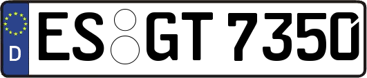 ES-GT7350