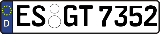ES-GT7352