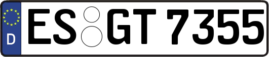 ES-GT7355