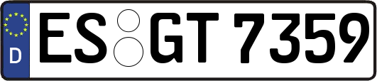 ES-GT7359