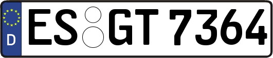 ES-GT7364