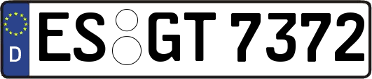 ES-GT7372