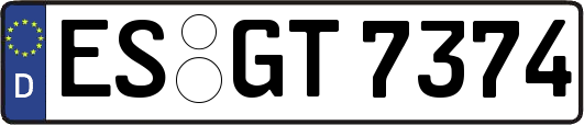ES-GT7374