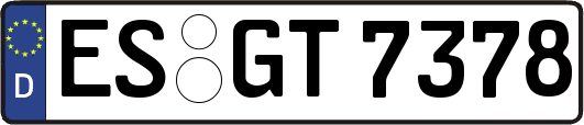 ES-GT7378