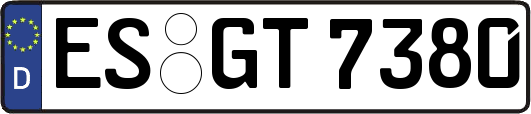 ES-GT7380
