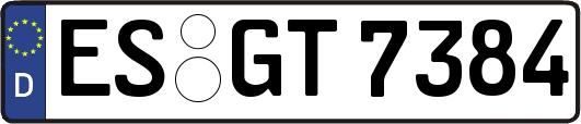 ES-GT7384