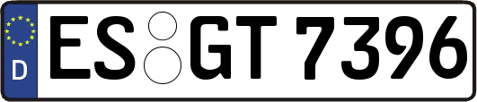 ES-GT7396