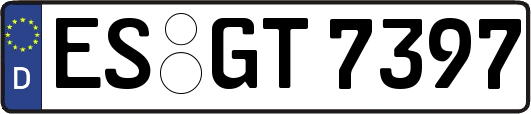ES-GT7397