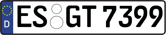 ES-GT7399