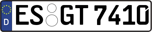 ES-GT7410