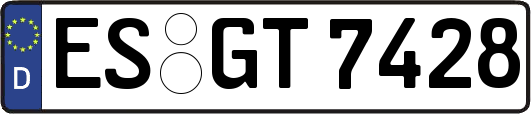 ES-GT7428