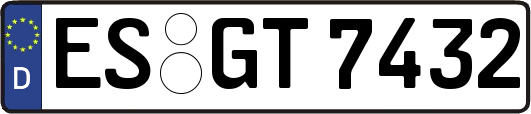 ES-GT7432