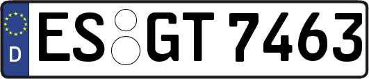 ES-GT7463