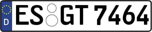 ES-GT7464