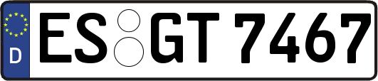 ES-GT7467