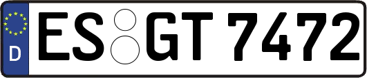 ES-GT7472