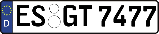 ES-GT7477