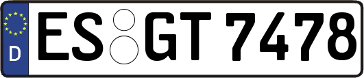ES-GT7478