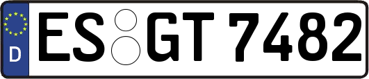 ES-GT7482