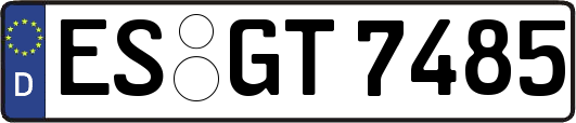 ES-GT7485