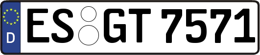 ES-GT7571
