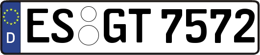 ES-GT7572