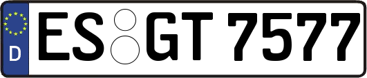 ES-GT7577