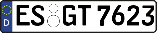 ES-GT7623