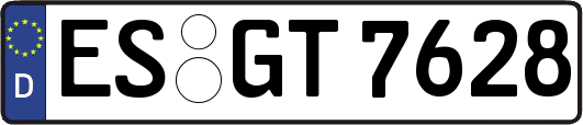 ES-GT7628