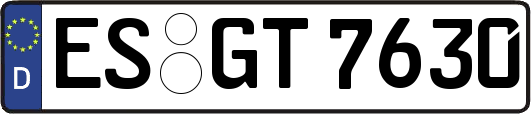 ES-GT7630