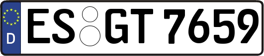 ES-GT7659