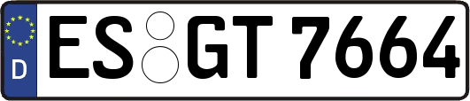 ES-GT7664