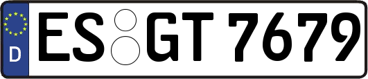 ES-GT7679
