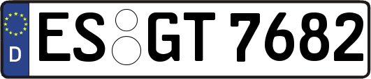 ES-GT7682