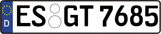 ES-GT7685