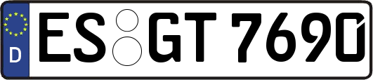 ES-GT7690
