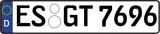 ES-GT7696