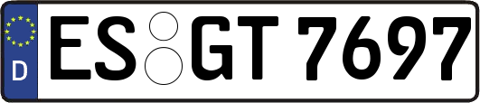 ES-GT7697